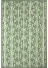 Trans Ocean Capri 1741 Green Area Rugs